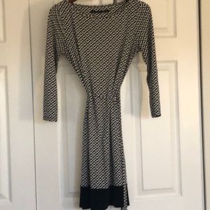 Ivanka Trump shift dress
